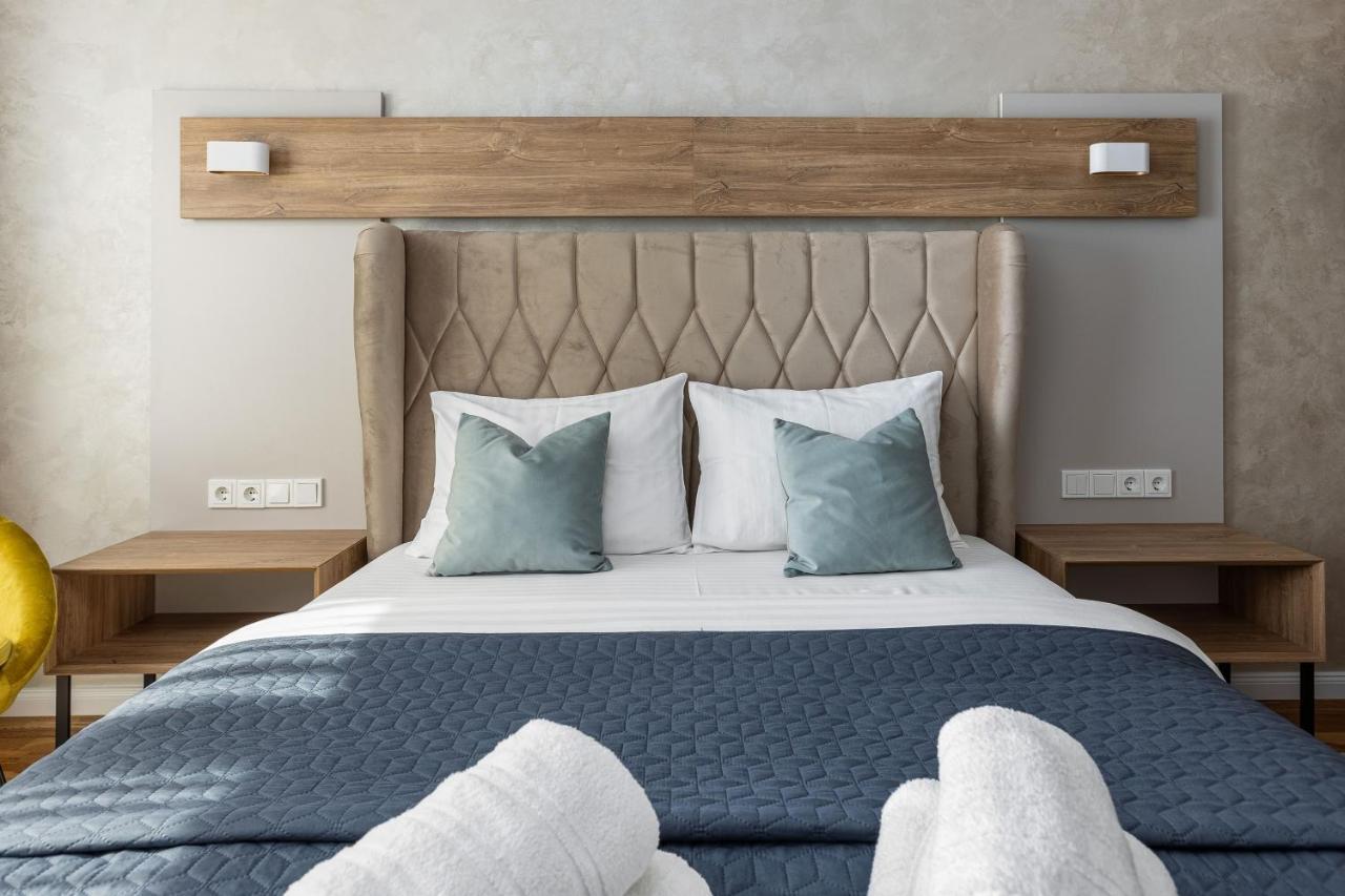 Origins Apartment Brasov