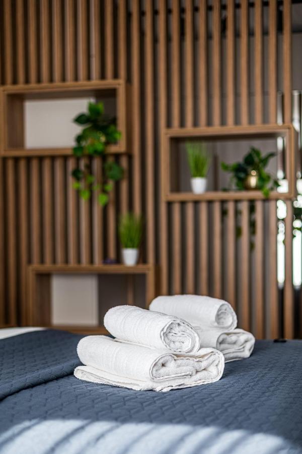 Origins Apartment *