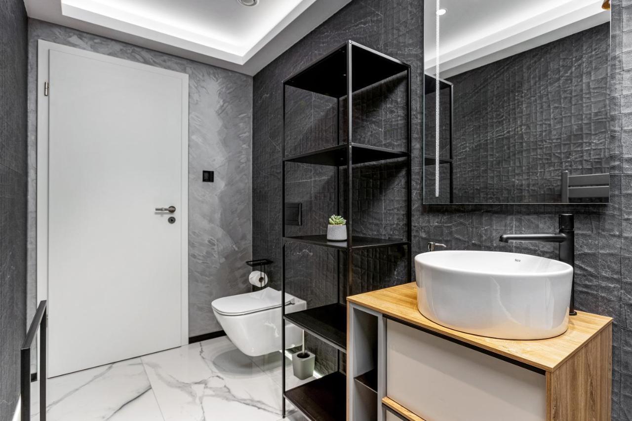 Apartment Origins Brasov