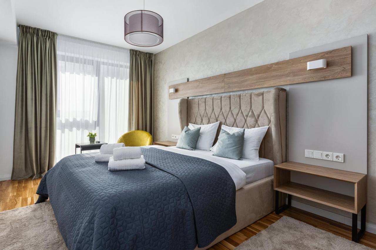 Apartment Origins Brasov