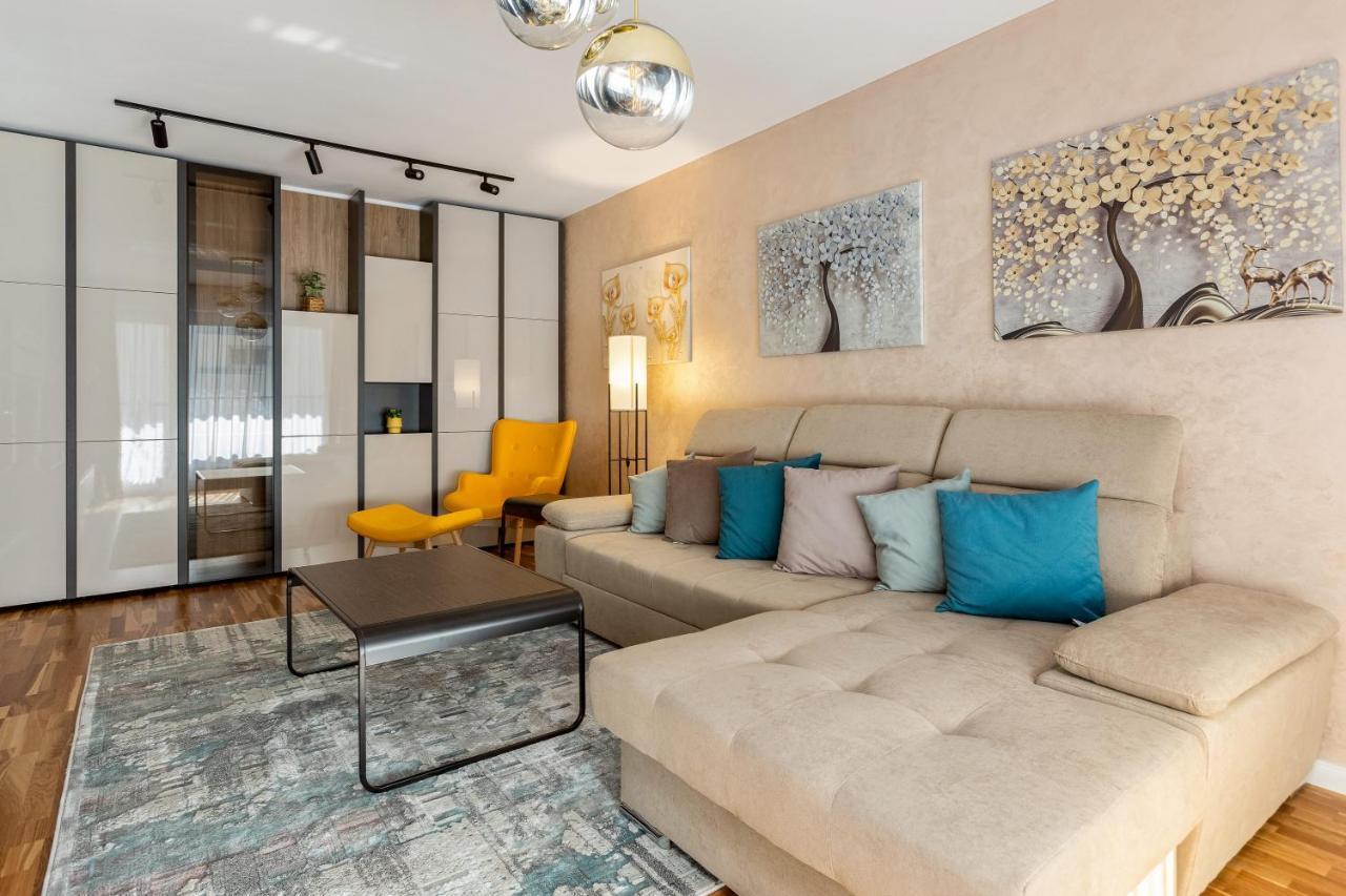 Apartment Origins Brasov