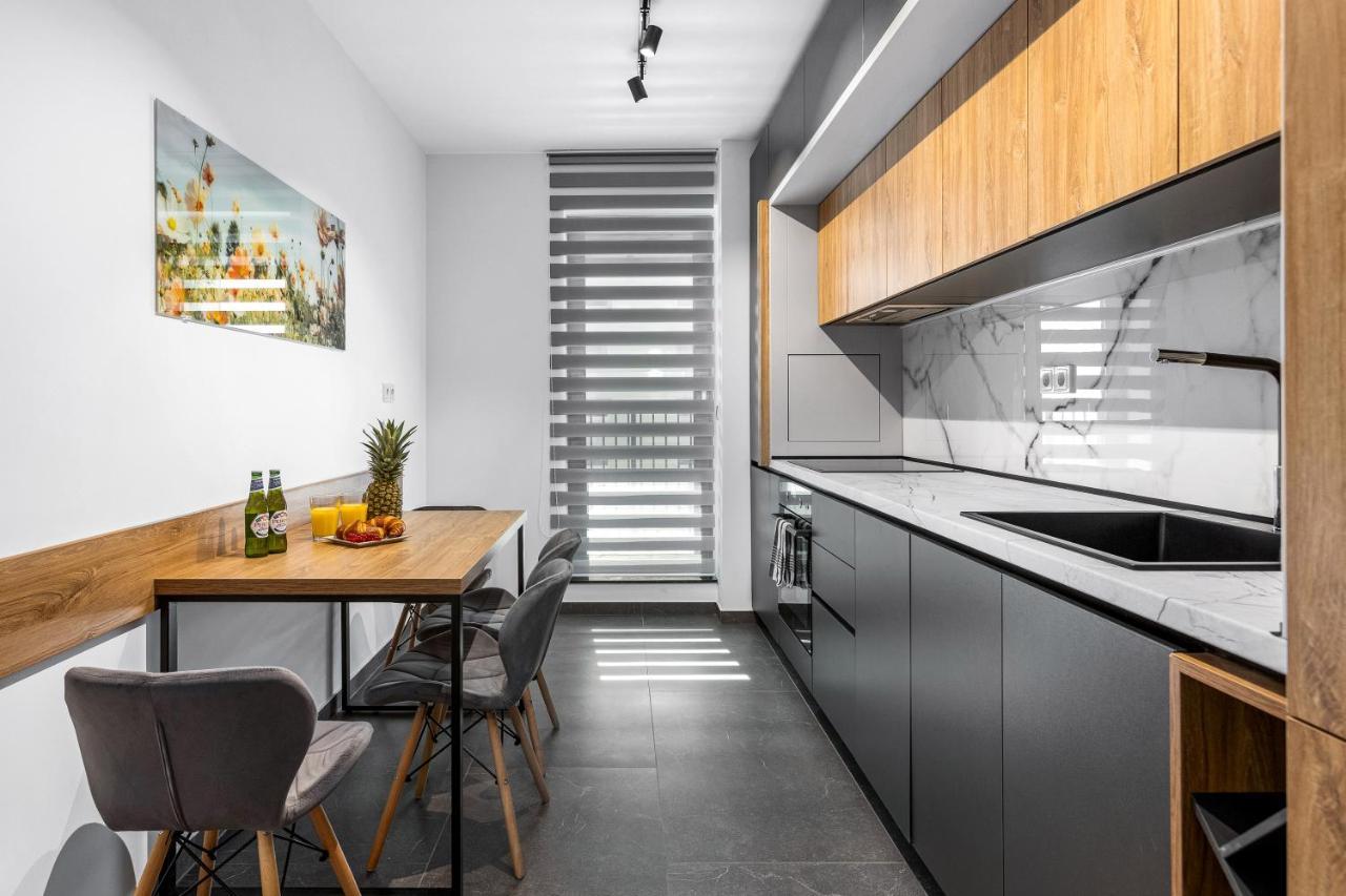 Apartment Origins Brasov