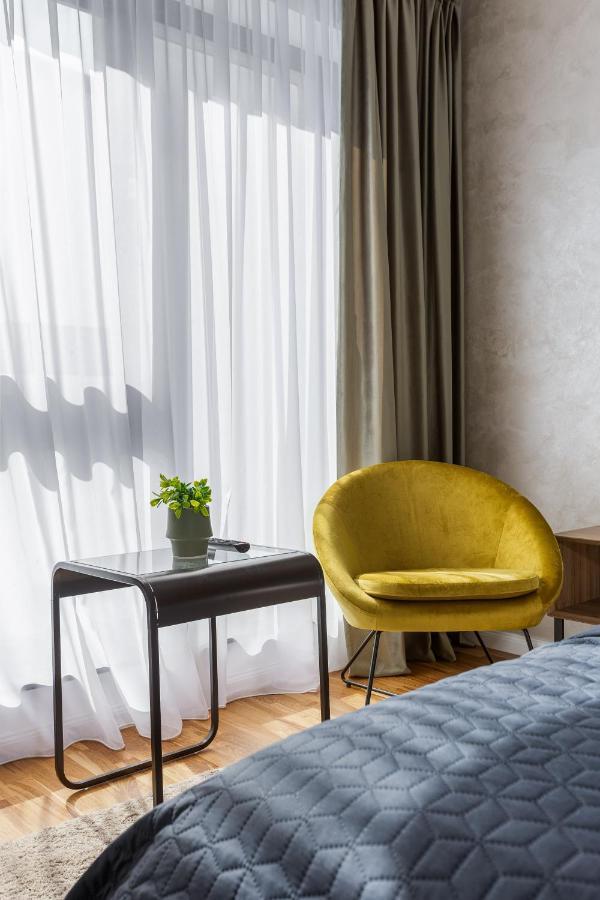 Origins Apartment *